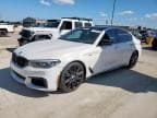 2018 BMW M550XI