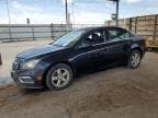 2016 CHEVROLET CRUZE LIMI LT