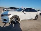 2022 HONDA ACCORD TOU