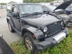 2014 JEP WRANGLER SAHARA SAHARA