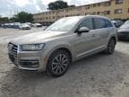 2017 AUDI Q7 PREMIUM PREMIUM PLUS