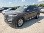 2023 FORD EXPLORER X
