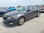2015 KIA OPTIMA LX LX