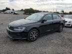 2017 VOLKSWAGEN JETTA SE SE