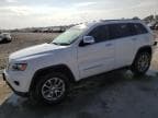 2015 JEEP GRAND CHEROKEE LIMITED LIMITED