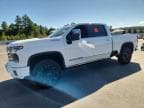 2025 CHEVROLET SILVERADO