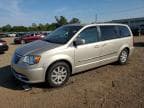 2014 CHRYSLER TOWN & COU TOURING
