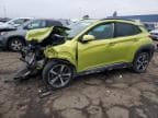 2019 HYUNDAI KONA ULTIM