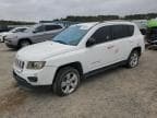 2014 JEEP COMPASS SP SPORT