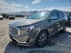 2018 GMC TERRAIN DE DENALI
