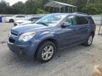 2014 CHEVROLET EQUINOX LT LT
