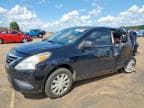 2015 NISSAN VERSA S S