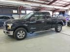 2015 FORD F150 SUPER SUPER CAB