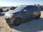 2014 MITSUBISHI MIRAGE DE DE