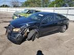 2017 HONDA CIVIC LX LX