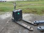 2020 CROWN ELECTRIC PALLET JACK