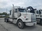 2013 WESTERN STAR/AUTO CAR CONVENTION