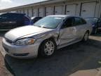 2016 CHEVROLET IMPALA LIMITED LT LT