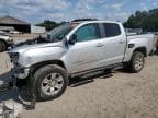 2017 GMC CANYON SLE SLE