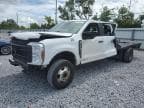 2023 FORD F350 SUPER