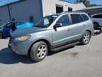 2009 HYUNDAI SANTA FE S