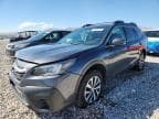 2022 SUBARU OUTBACK PR