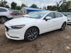 2021 MAZDA 6 TOURING