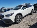 2020 SUBARU OUTBACK TOURING LDL