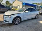 2013 AUDI A4 PREMIUM