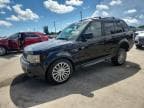 2013 LAND ROVER RANGE ROVE