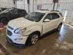 2016 CHEVROLET EQUINOX LT LT