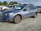 2015 SUBARU OUTBACK 3.6R LIMITED 3.6R LIMITED