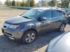 2012 ACURA MDX TECHNO