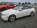 2013 MERCEDES-BENZ E 350