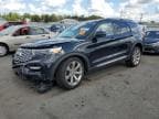 2020 FORD EXPLORER P