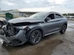 2023 INFINITI QX55 LUXE