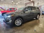 2018 CHEVROLET EQUINOX LT LT