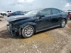 2016 FORD FUSION S S