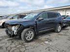 2021 CADILLAC XT6 LUXURY