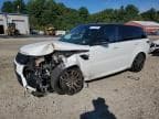 2019 LAND ROVER RANGE ROVE