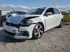 2020 VOLKSWAGEN GTI S
