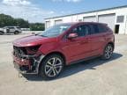 2015 FORD EDGE SPORT SPORT