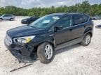 2018 FORD ESCAPE SE SE