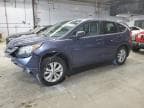 2014 HONDA CR-V EX EX