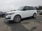 2019 LAND ROVER RANGE ROVE