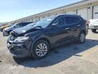 2018 NISSAN ROGUE S S