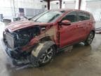 2020 KIA SPORTAGE L