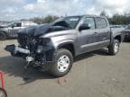 2022 TOYOTA TACOMA DOUBLE CAB