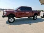 2015 FORD F150 SUPERCREW SUPERCREW