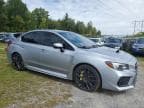 2018 SUBA WRX STI STI